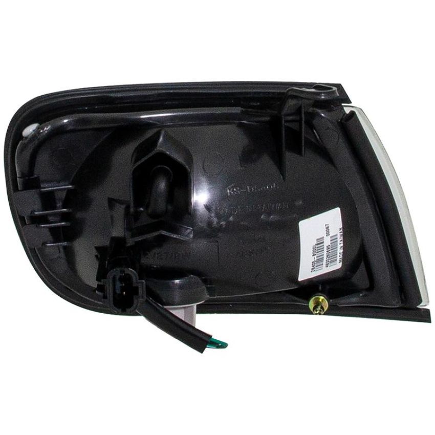 DORMAN 1630666 Park Lamp Assembly
