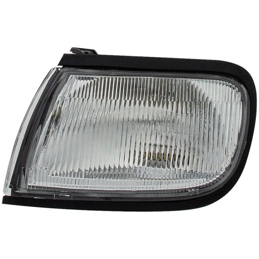 DORMAN 1630666 Park Lamp Assembly