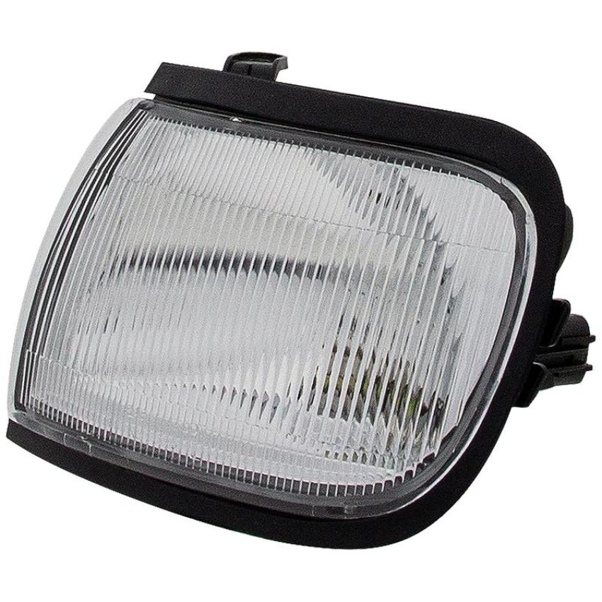 DORMAN 1630666 Park Lamp Assembly