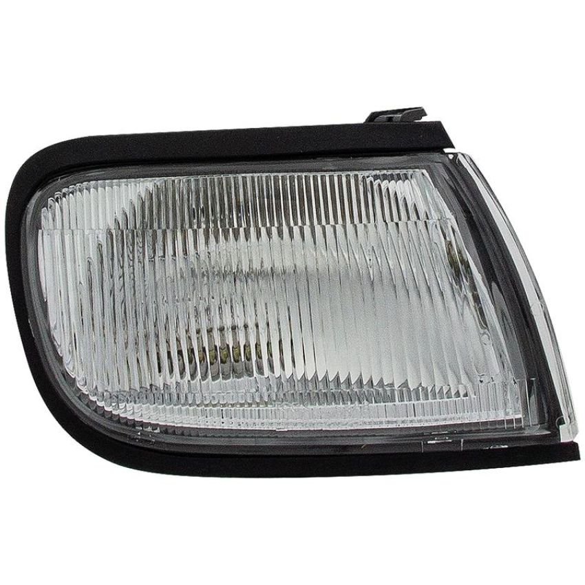 DORMAN 1630667 Park Lamp Assembly