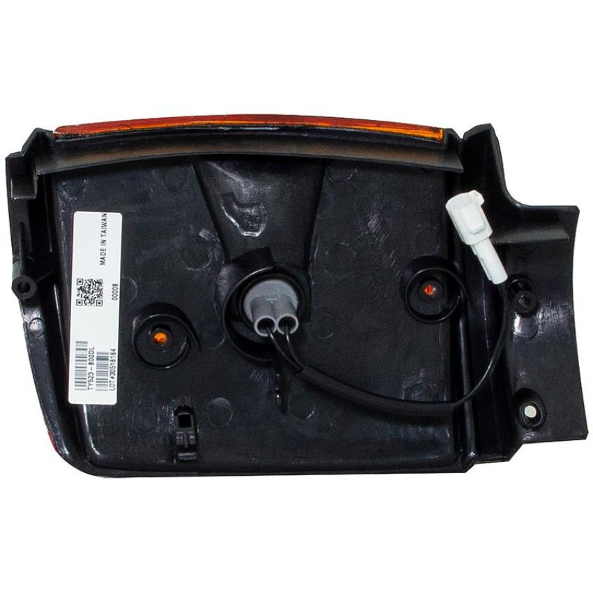 DORMAN 1630670 Parking / Turn Signal Lamp Assembly