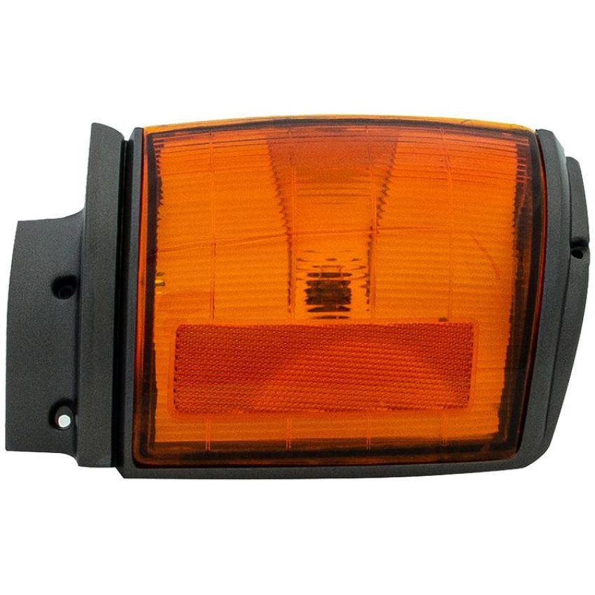 DORMAN 1630670 Parking / Turn Signal Lamp Assembly