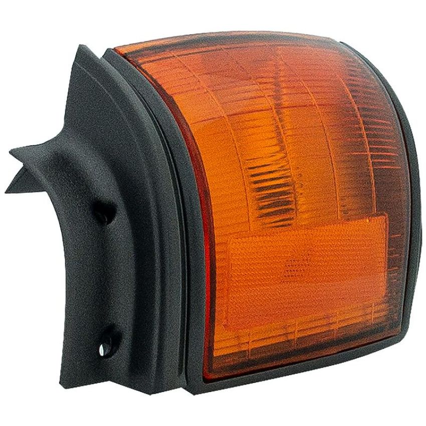 DORMAN 1630670 Parking / Turn Signal Lamp Assembly