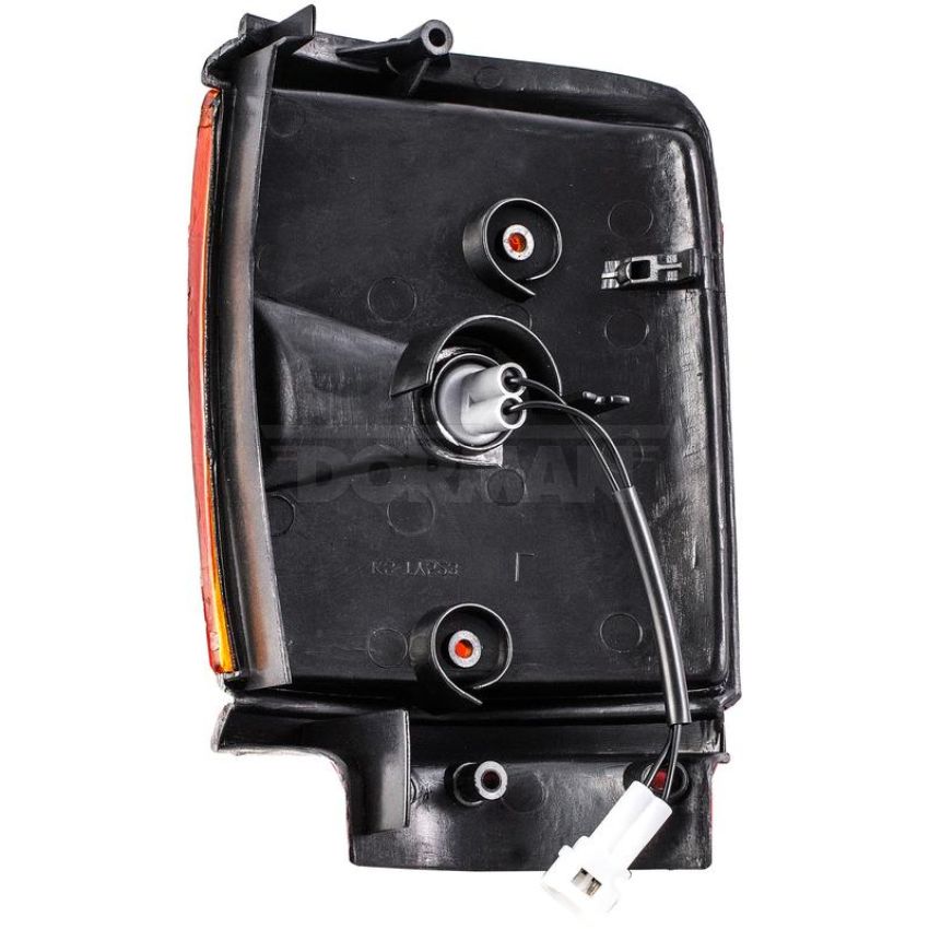 DORMAN 1630671 Parking / Turn Signal Lamp Assembly