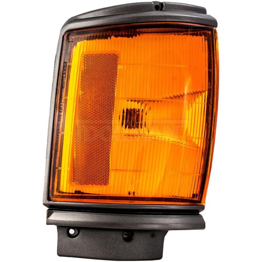 DORMAN 1630671 Parking / Turn Signal Lamp Assembly