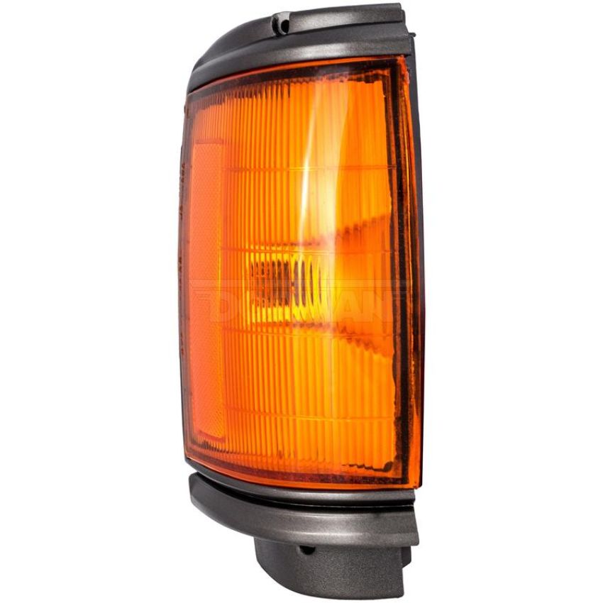 DORMAN 1630671 Parking / Turn Signal Lamp Assembly
