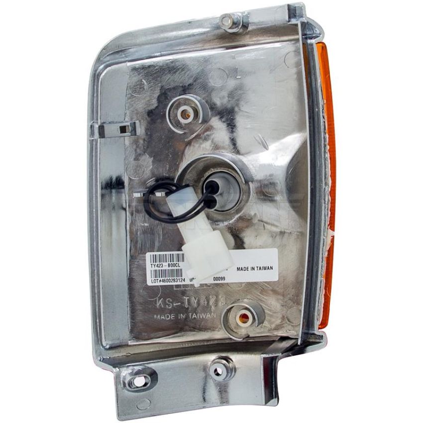 DORMAN 1630672 Parking / Turn Signal Lamp Assembly