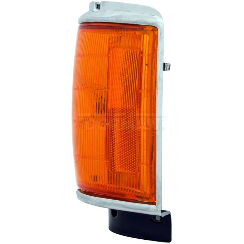 DORMAN 1630672 Parking / Turn Signal Lamp Assembly
