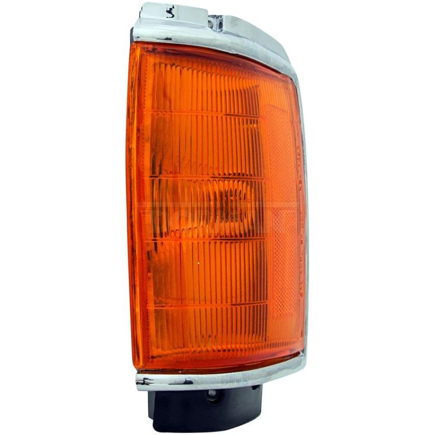 DORMAN 1630672 Parking / Turn Signal Lamp Assembly