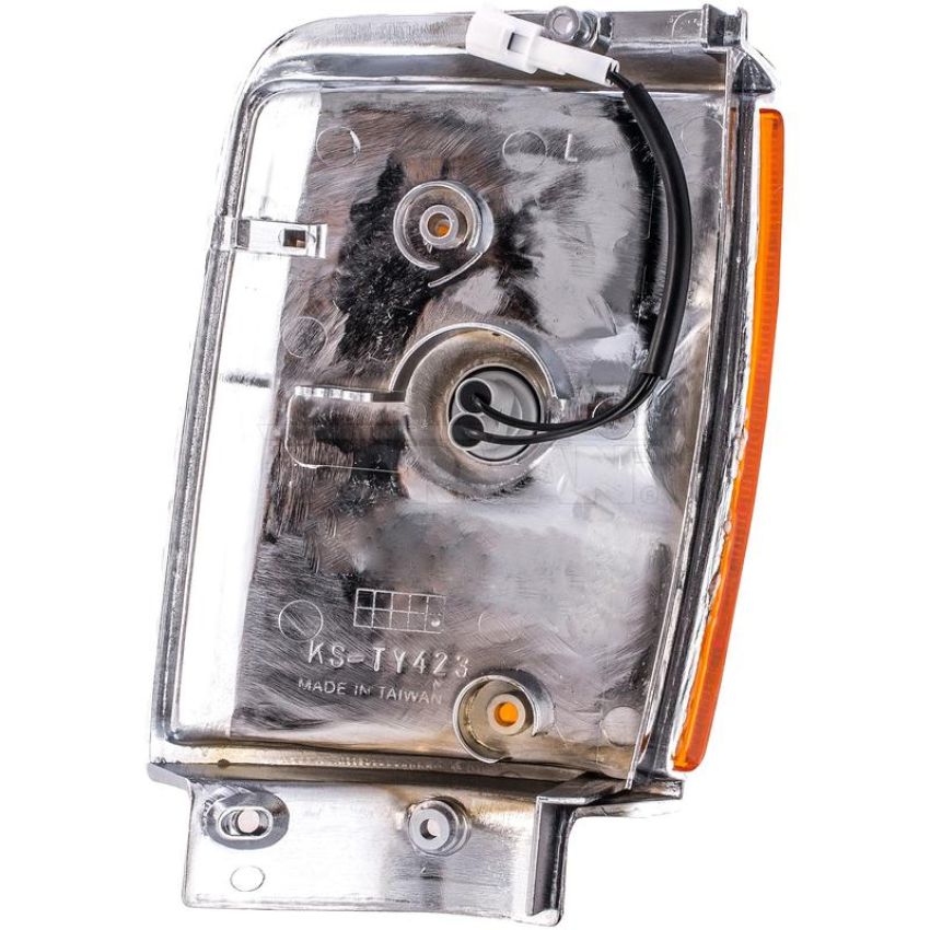 DORMAN 1630674 Parking / Turn Signal Lamp Assembly