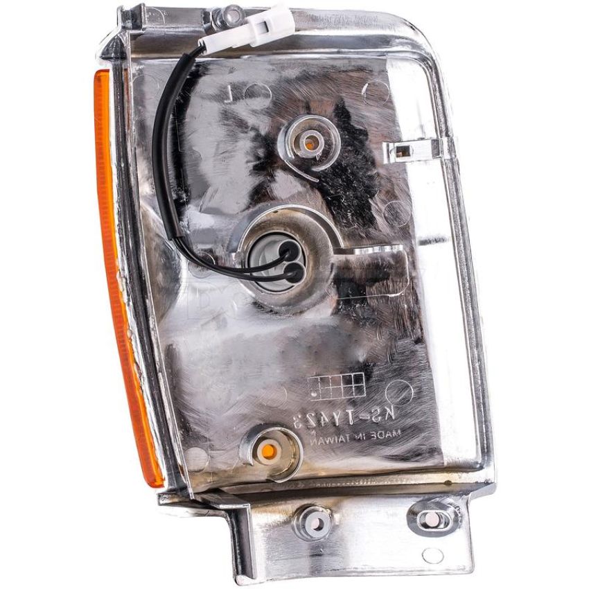 DORMAN 1630675 Parking / Turn Signal Lamp Assembly