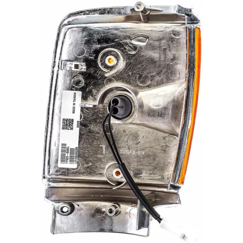 DORMAN 1630676 Parking / Turn Signal Lamp Assembly