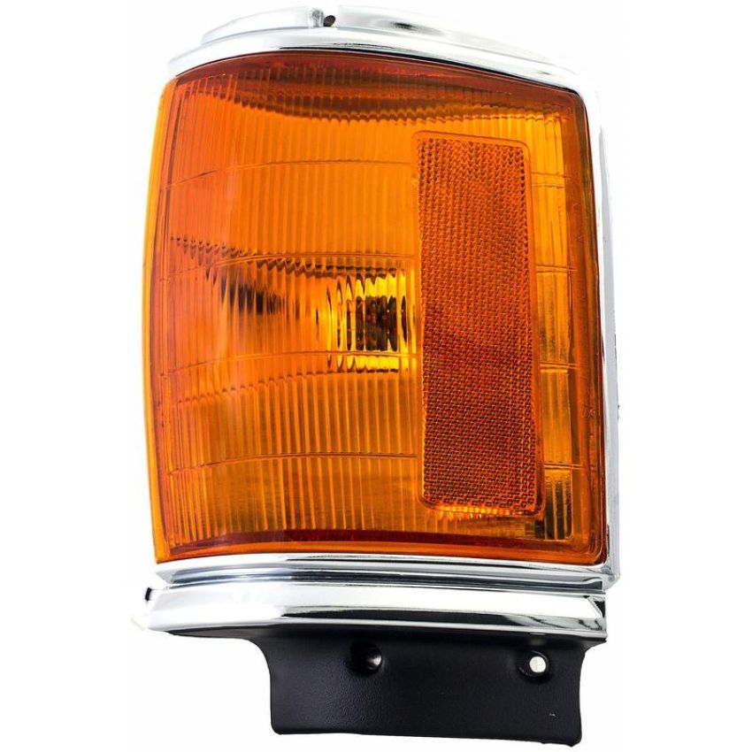 DORMAN 1630676 Parking / Turn Signal Lamp Assembly
