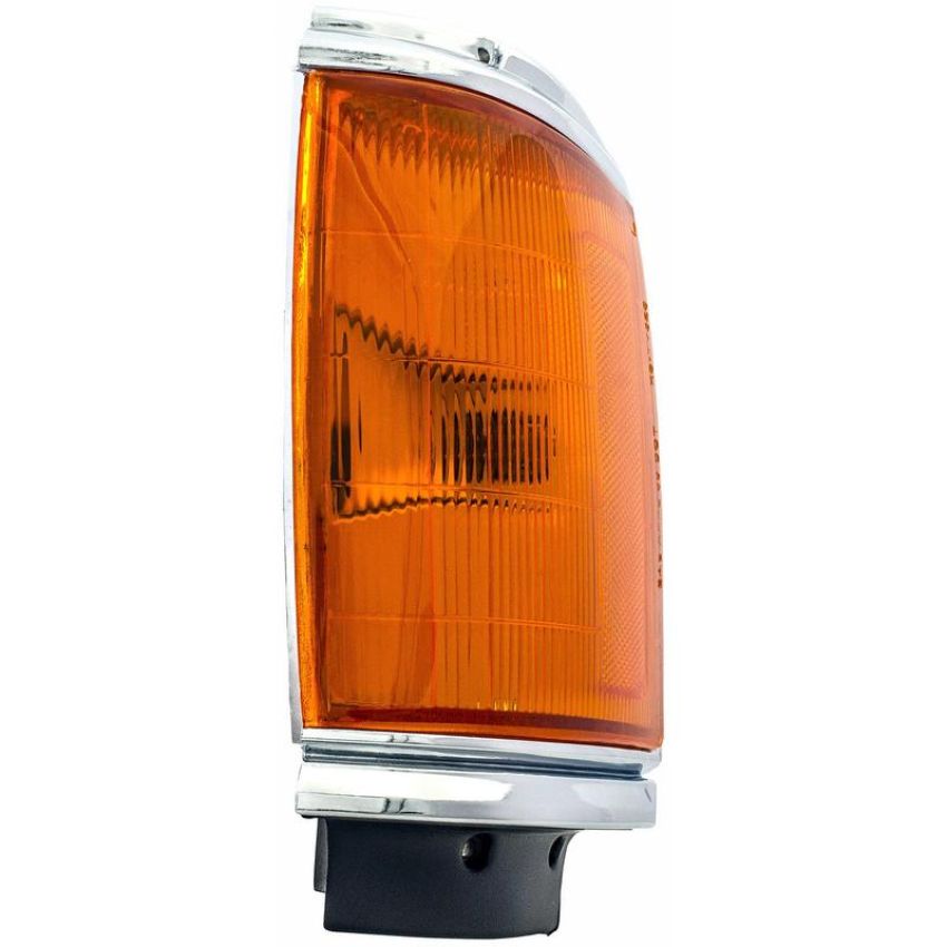 DORMAN 1630676 Parking / Turn Signal Lamp Assembly