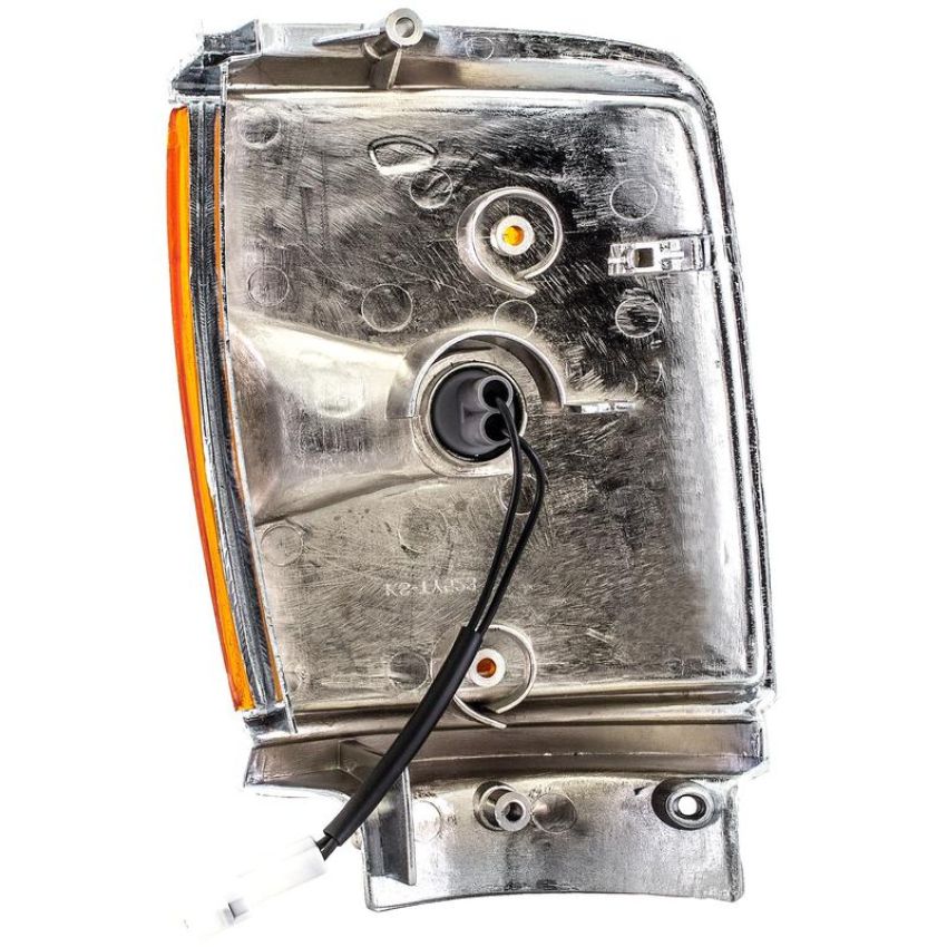 DORMAN 1630677 Parking / Turn Signal Lamp Assembly