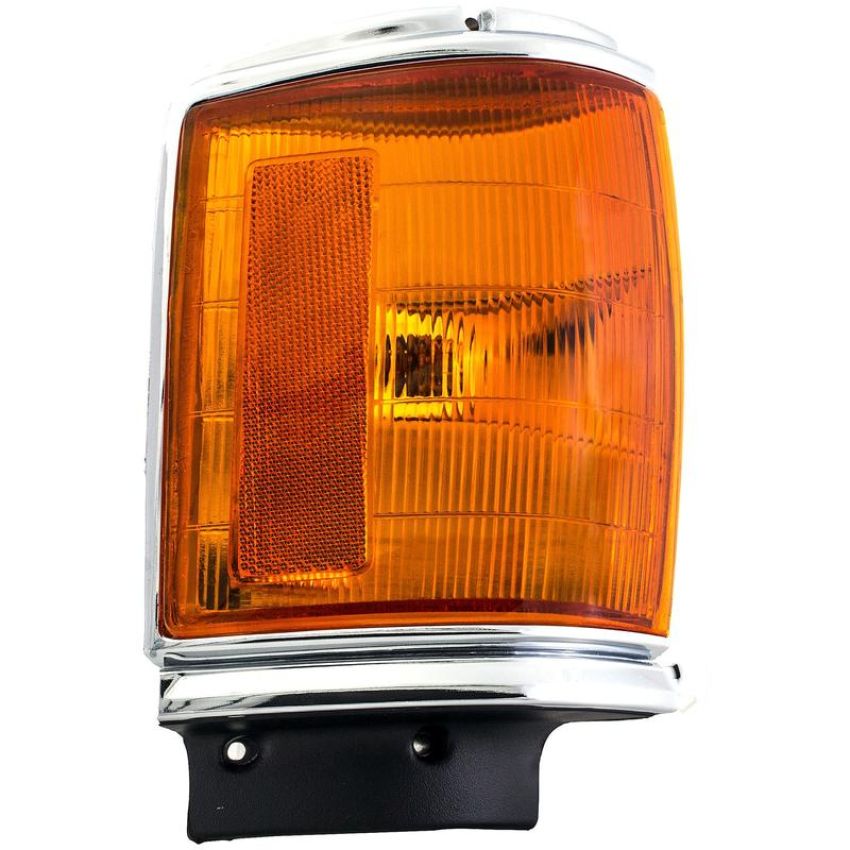 DORMAN 1630677 Parking / Turn Signal Lamp Assembly