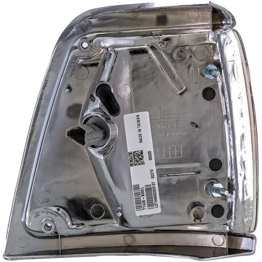 DORMAN 1630682 Parking / Turn Signal Lamp Assembly
