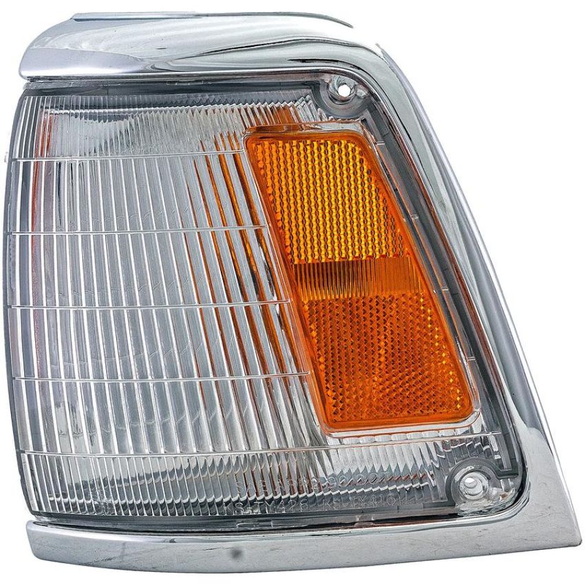 DORMAN 1630682 Parking / Turn Signal Lamp Assembly