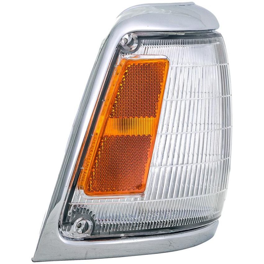 DORMAN 1630683 Parking / Turn Signal Lamp Assembly