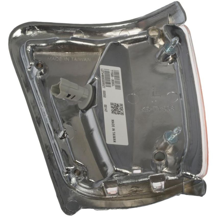 DORMAN 1630684 Parking / Turn Signal Lamp Assembly