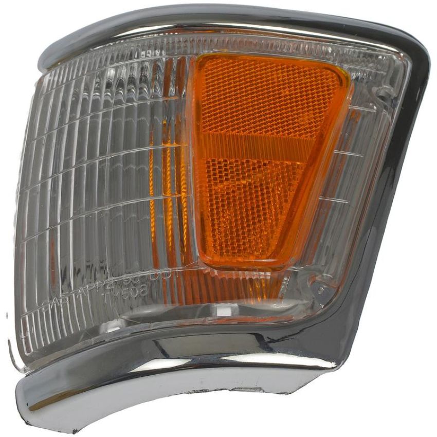 DORMAN 1630684 Parking / Turn Signal Lamp Assembly