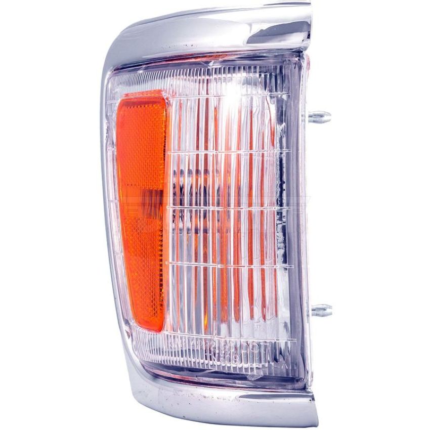 DORMAN 1630684 Parking / Turn Signal Lamp Assembly