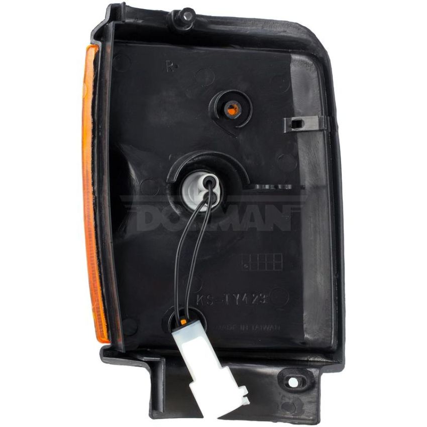 DORMAN 1630686 Parking / Turn Signal Lamp Assembly