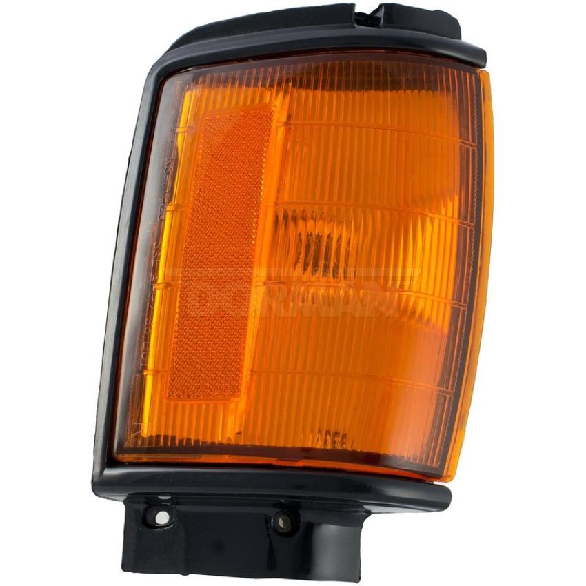 DORMAN 1630686 Parking / Turn Signal Lamp Assembly