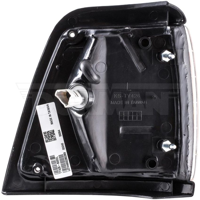 DORMAN 1630698 Parking / Turn Signal Lamp Assembly
