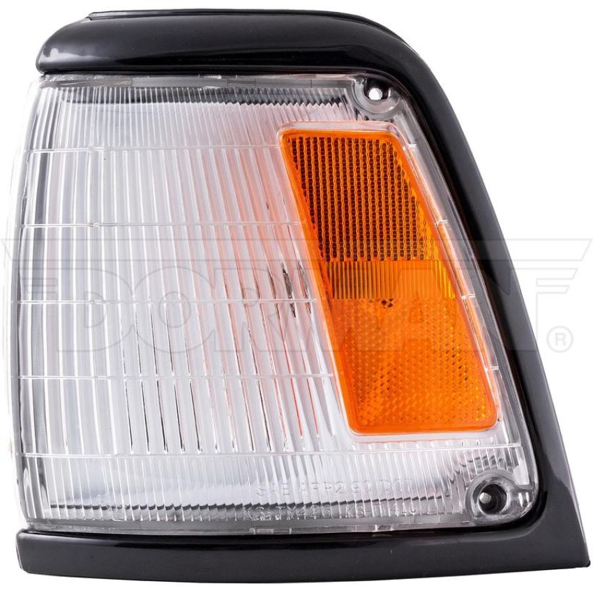 DORMAN 1630698 Parking / Turn Signal Lamp Assembly