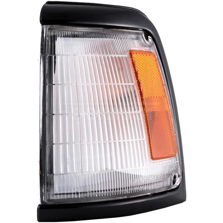 DORMAN 1630698 Parking / Turn Signal Lamp Assembly