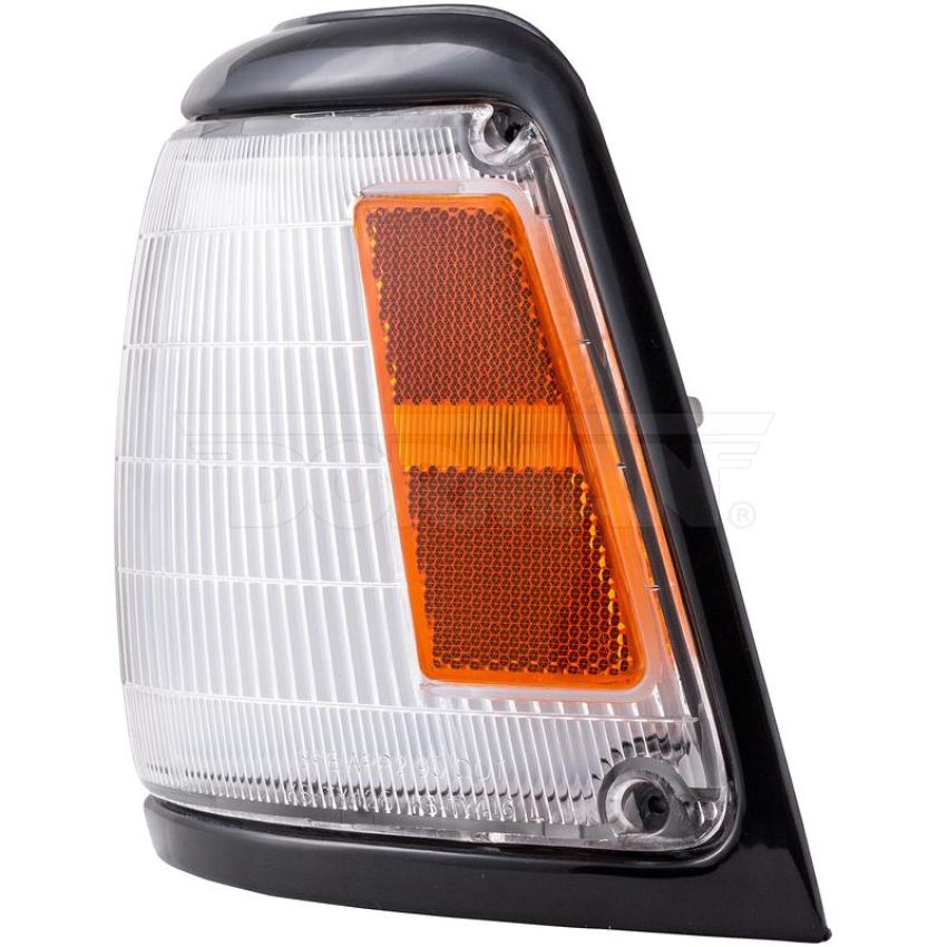DORMAN 1630698 Parking / Turn Signal Lamp Assembly