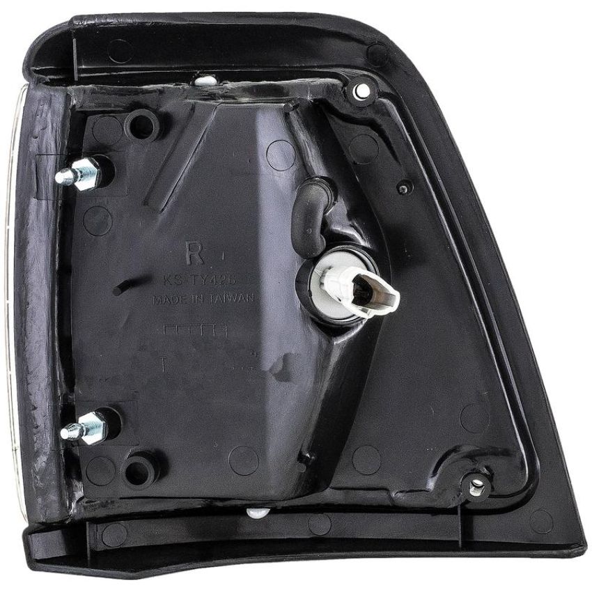 DORMAN 1630699 Parking / Turn Signal Lamp Assembly