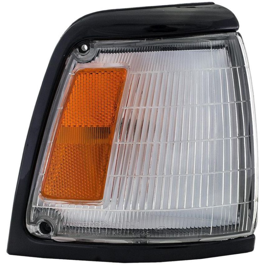 DORMAN 1630699 Parking / Turn Signal Lamp Assembly