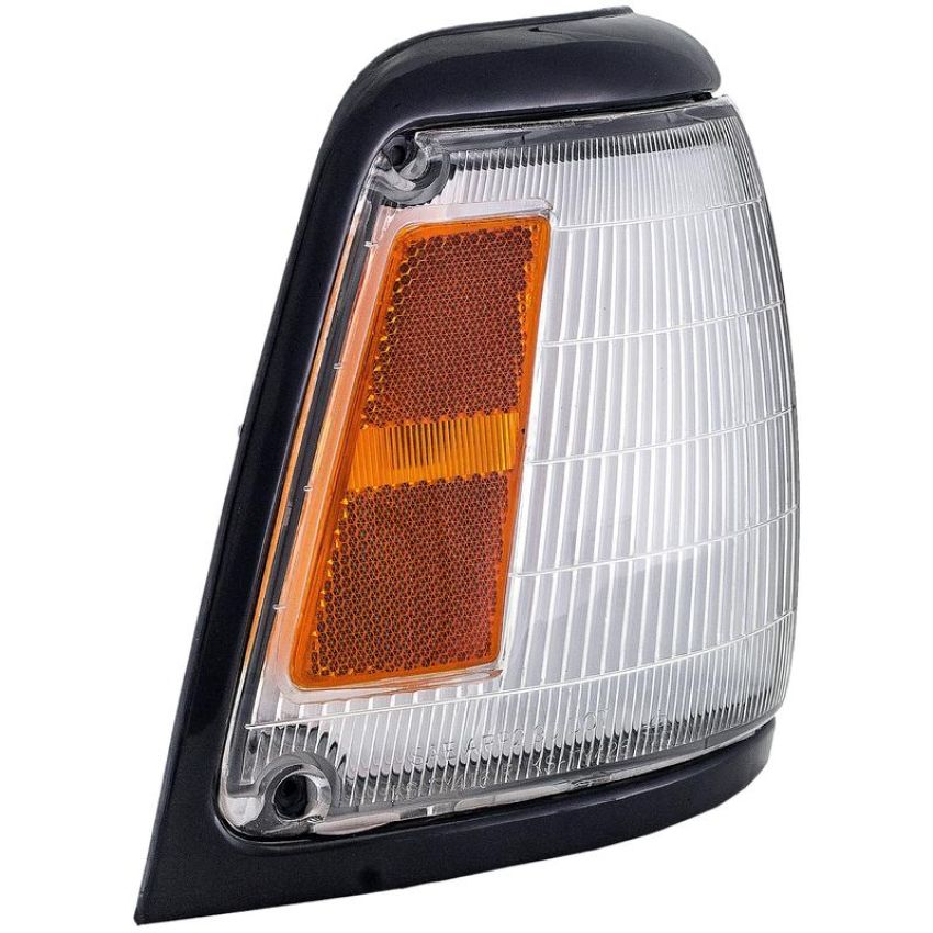 DORMAN 1630699 Parking / Turn Signal Lamp Assembly