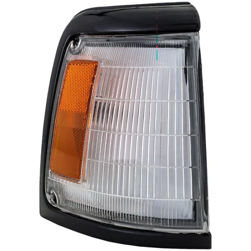 DORMAN 1630699 Parking / Turn Signal Lamp Assembly