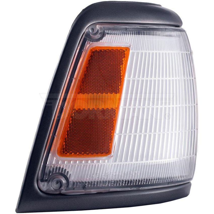 DORMAN 1630701 Parking / Turn Signal Lamp Assembly