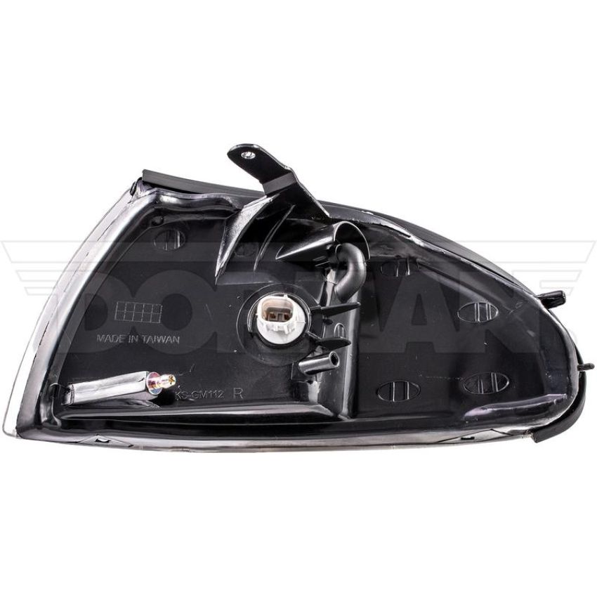 DORMAN 1630705 Parking / Turn Signal Lamp Assembly