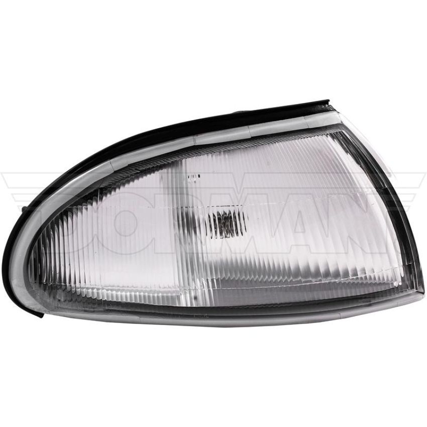 DORMAN 1630705 Parking / Turn Signal Lamp Assembly