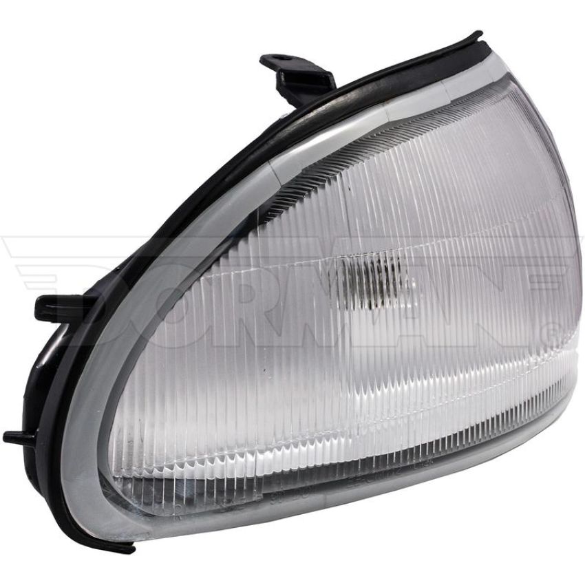 DORMAN 1630705 Parking / Turn Signal Lamp Assembly