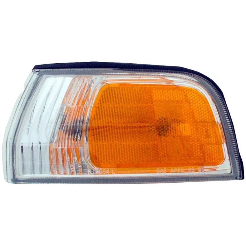 DORMAN 1630712 Parking / Turn Signal Lamp Assembly