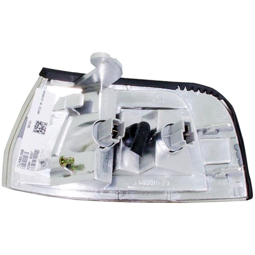 DORMAN 1630713 Parking / Turn Signal Lamp Assembly