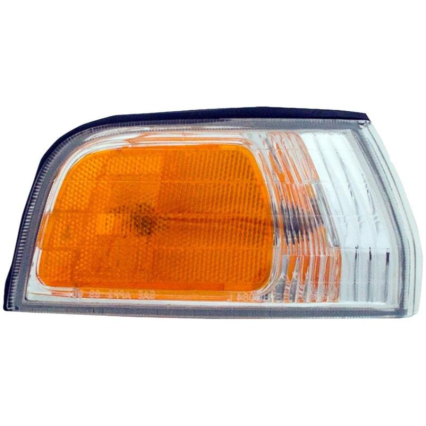 DORMAN 1630713 Parking / Turn Signal Lamp Assembly
