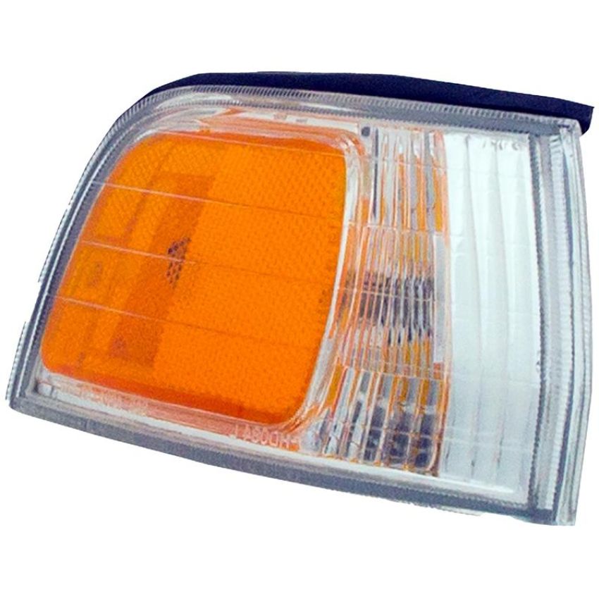 DORMAN 1630713 Parking / Turn Signal Lamp Assembly