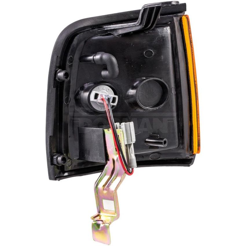 DORMAN 1630714 Parking / Turn Signal Lamp Assembly