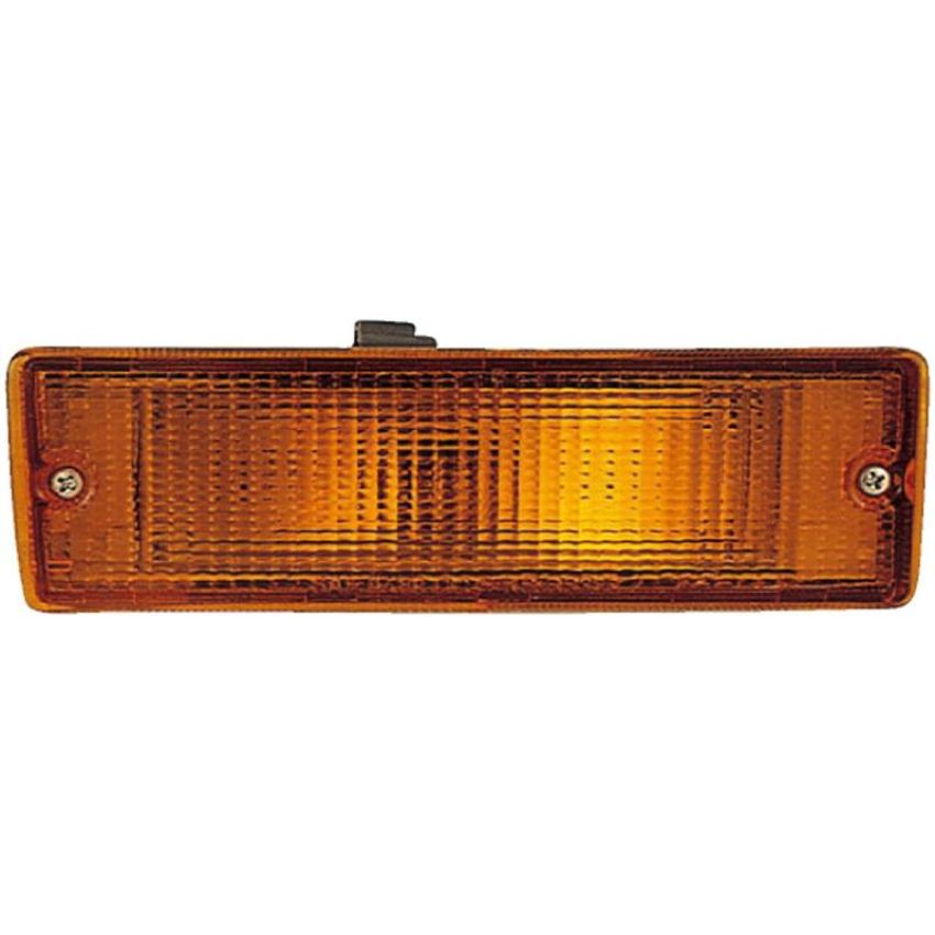 DORMAN 1630742 Parking / Turn Signal Lamp Assembly