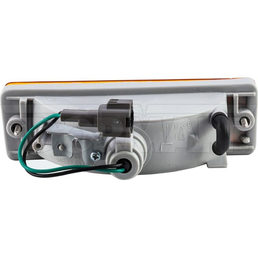 DORMAN 1630743 Parking / Turn Signal Lamp Assembly