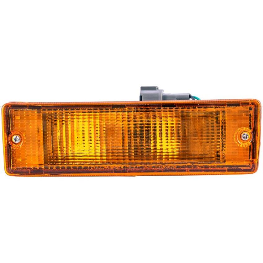 DORMAN 1630743 Parking / Turn Signal Lamp Assembly