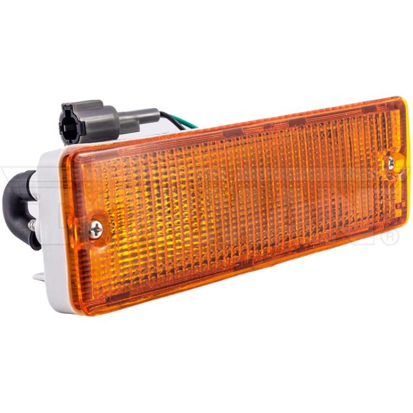 DORMAN 1630743 Parking / Turn Signal Lamp Assembly