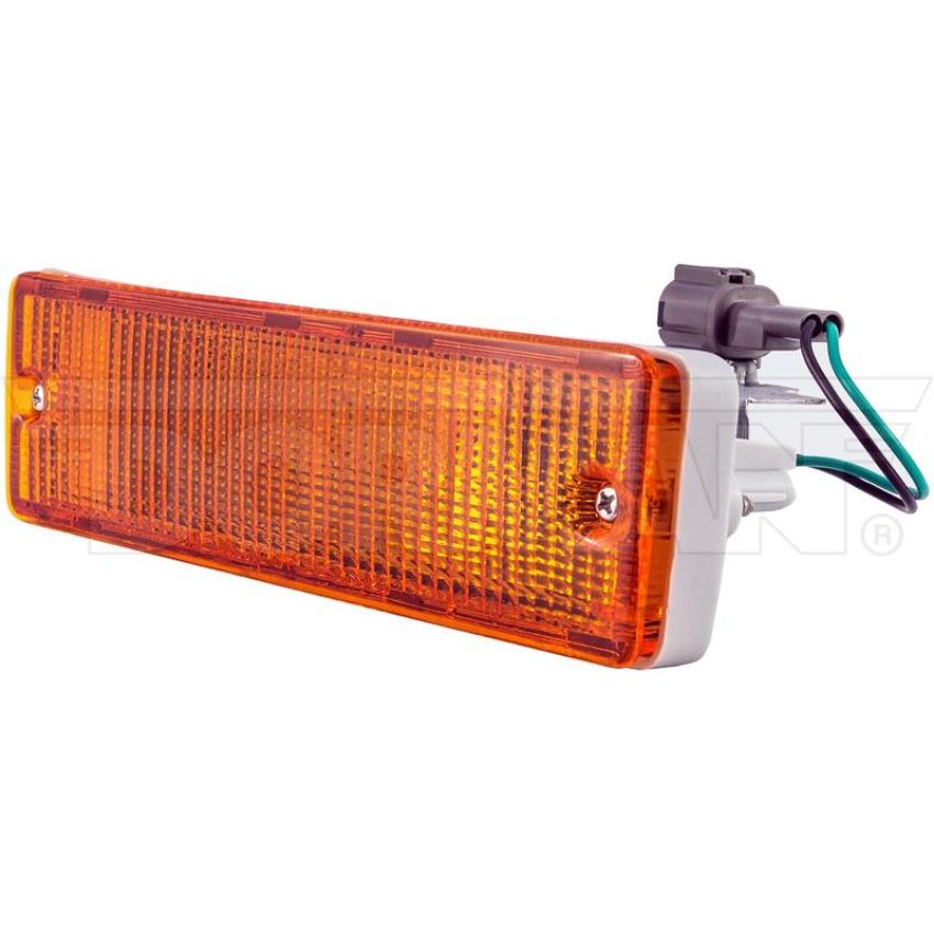 DORMAN 1630743 Parking / Turn Signal Lamp Assembly